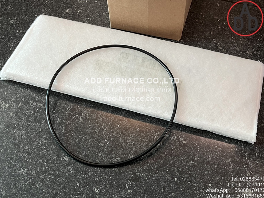 Kromschroder Spare Parts Set GFK40/50 (3)